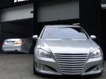 Mercedes-Benz S-Class Eagle I by ASMA Design 2006 года